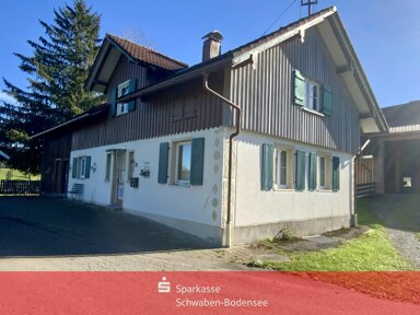 Einfamilienhaus zum Kauf 250.000 € 8 Zimmer 140 m² 320 m² Grundstück Maierhöfen 88167