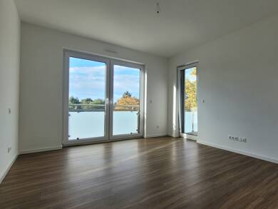 Wohnung zur Miete 985 € 2 Zimmer 113 m² frei ab sofort Blomberg Blomberg 32825