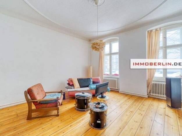 Wohnung zum Kauf 339.000 € 2 Zimmer 74,3 m² Mariendorf Berlin 12109