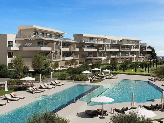 Wohnung zum Kauf 341.000 € 1 Zimmer 46 m² EG Mijas 29649