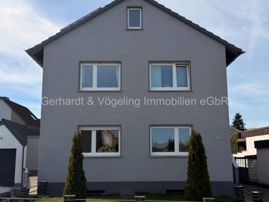 Mehrfamilienhaus zum Kauf 569.000 € 7 Zimmer 165,9 m² 960 m² Grundstück Lohauserholz Hamm 59067