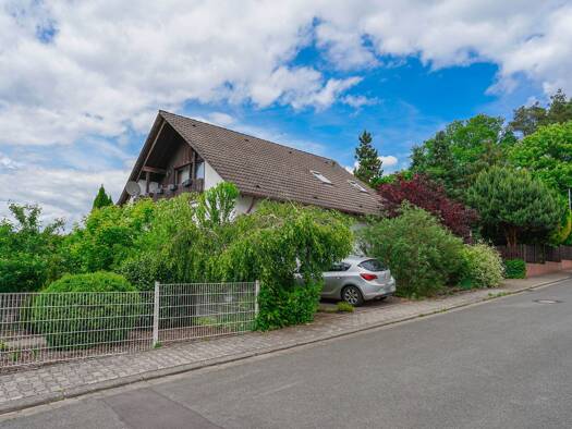 Einfamilienhaus zum Kauf 359.000 € 7 Zimmer 239 m² 538 m² Grundstück frei ab sofort Mehlingen 67678