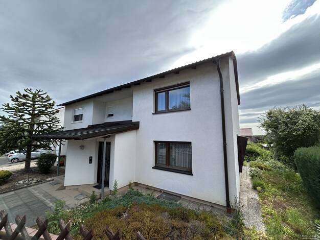 Doppelhaushälfte zum Kauf provisionsfrei 249.000 € 4 Zimmer 81 m² 342 m² Grundstück Neustadt-Stadt Neustadt an der Weinstraße 67434