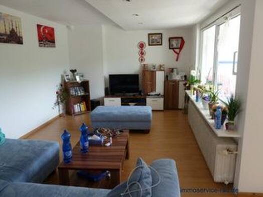 Wohnung zur Miete 490 € 2 Zimmer 61 m² 3. Geschoss frei ab 01.10.2025 Bahnhofstr. 39 a Niederlahnstein Lahnstein 56112