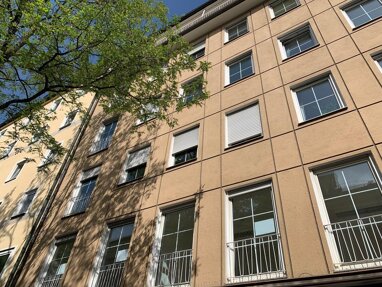 Bürogebäude zur Miete 17,75 € 141 m² Bürofläche teilbar ab 141 m² Ludwigsvorstadt-Kliniken München 80336