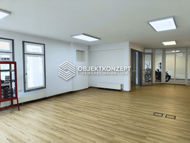 Laden zur Miete 1.038 € 125 m² Verkaufsfläche Inneringen Hettingen 72513