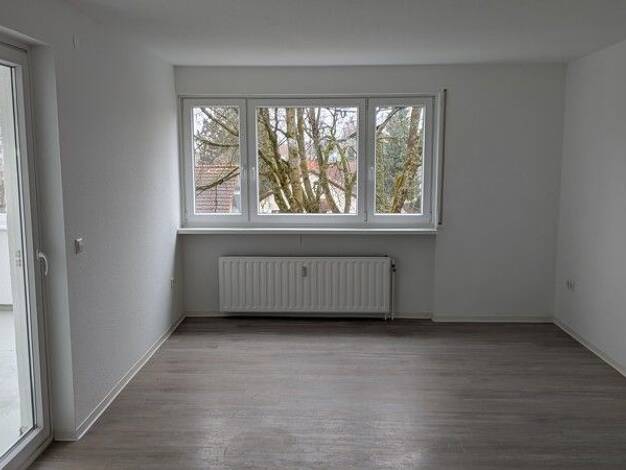 Wohnung zur Miete 624 € 3,5 Zimmer 77,4 m² 2. Geschoss frei ab 30.04.2026 Königsberger Straße 29 Bad Dürrheim 78073