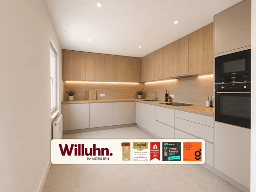 Wohnung zum Kauf 229.000 € 3 Zimmer 76,2 m² 1. Geschoss Engelsdorf Ost 04319