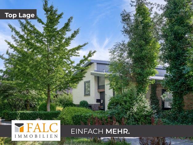 Einfamilienhaus zum Kauf 400.000 € 5 Zimmer 143 m² 677 m² Grundstück Aldenburg Wilhelmshaven 26389