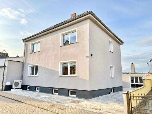 Einfamilienhaus zum Kauf 1.450.000 € 6 Zimmer 340 m² 495 m² Grundstück Bredow Brieselang 14656