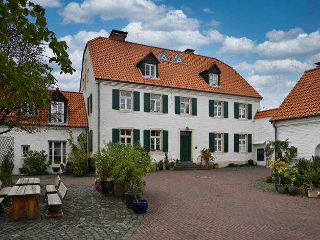 Wohnung zum Kauf 275.000 € 2 Zimmer 55 m² 1. Geschoss Fühlingen Köln 50769