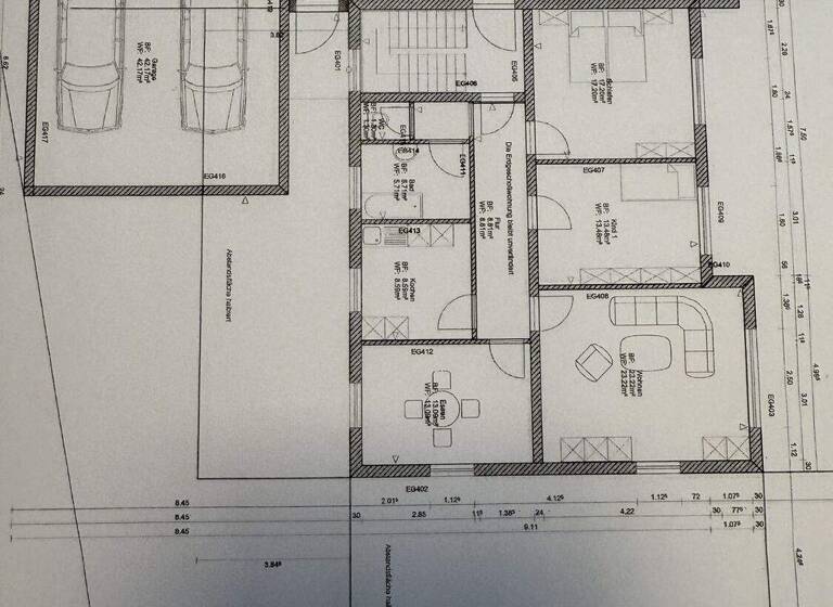 Mehrfamilienhaus zum Kauf 769.900 € 12 Zimmer 351 m² 1.073 m² Grundstück Roding 93426