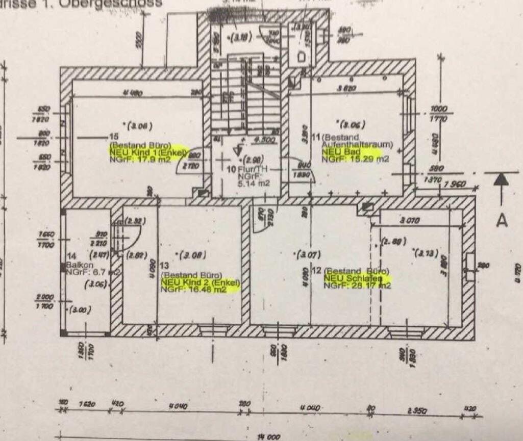 Mehrfamilienhaus zum Kauf 649.000 € 9 Zimmer 251,9 m²<br/>Wohnfläche 2.131 m²<br/>Grundstück Neundorf Plauen 08523