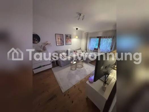 Wohnung zur Miete Tauschwohnung 580 € 2 Zimmer 43 m² 2. Geschoss Raderberg Rodenkirchen 50968