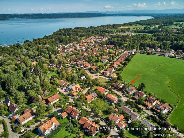 Reihenendhaus zum Kauf 640.000 € 4 Zimmer 100 m²<br/>Wohnfläche 320 m²<br/>Grundstück Utting Utting am Ammersee 86919