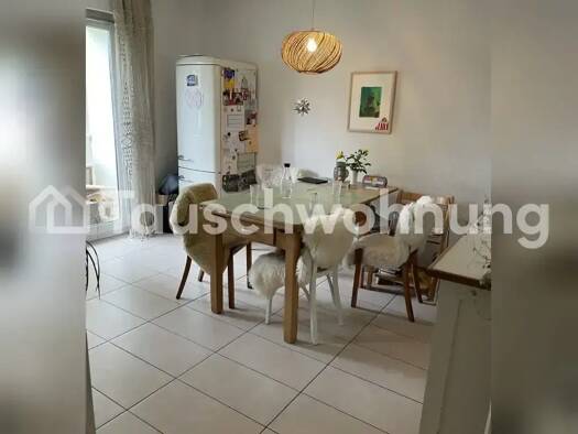 Wohnung zur Miete Tauschwohnung 900 € 3 Zimmer 78 m² 1. Geschoss Nippes Köln 50733