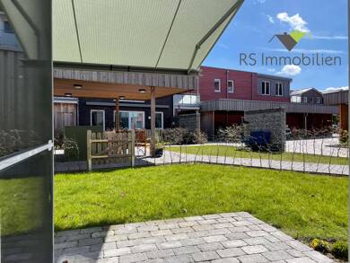 Wohnung zur Miete 690 € 3 Zimmer 77 m² frei ab 01.07.2025 Esens Esens 26427