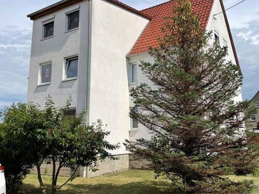 Wohnung zur Miete 310 € 2 Zimmer 47,8 m² frei ab 01.03.2026 Röderau-Bobersen Zeithain 01619