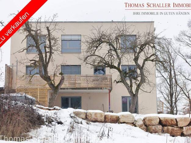 Einfamilienhaus zum Kauf 1.450.000 € 7 Zimmer 300 m² 786 m² Grundstück Bürglein Heilsbronn 91560