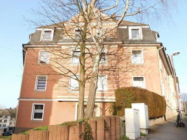 Wohnung zur Miete 878 € 4 Zimmer 117 m² frei ab 01.03.2026 Emilienstraße 67 Barmen Wuppertal 42287