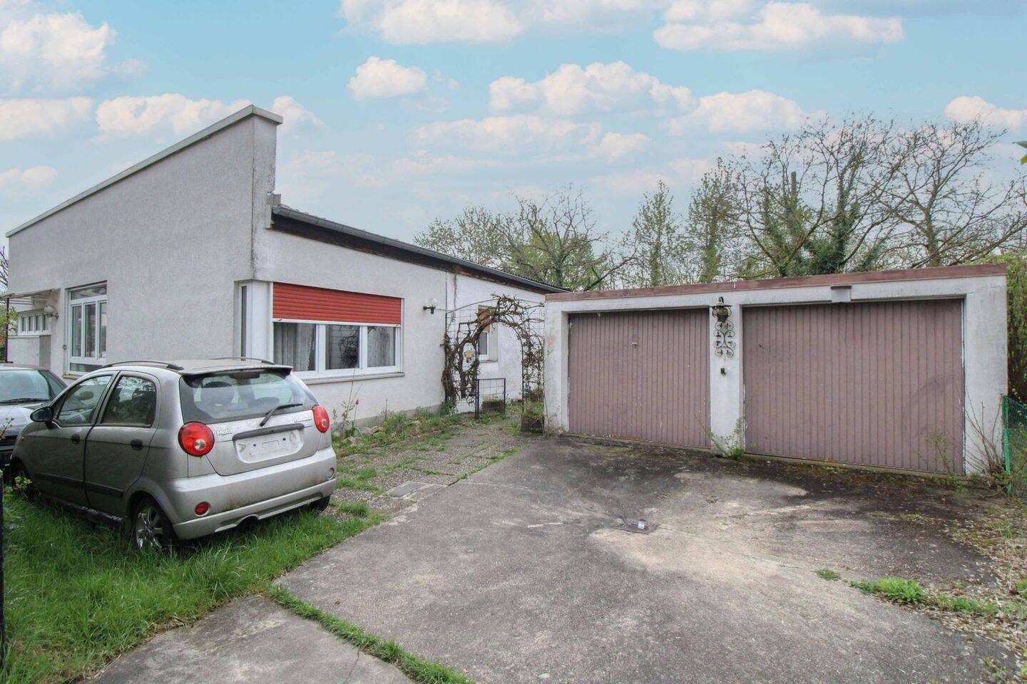 Einfamilienhaus zum Kauf - Ansicht 2