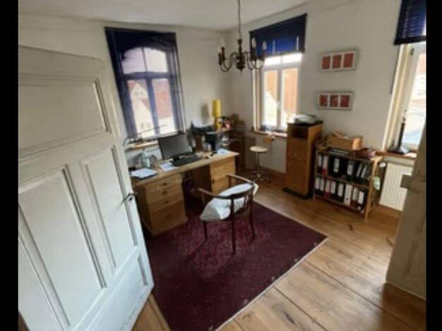 Villa zum Kauf 250.000 € 5 Zimmer 180 m² 650 m² Grundstück Meiches Lautertal 36369