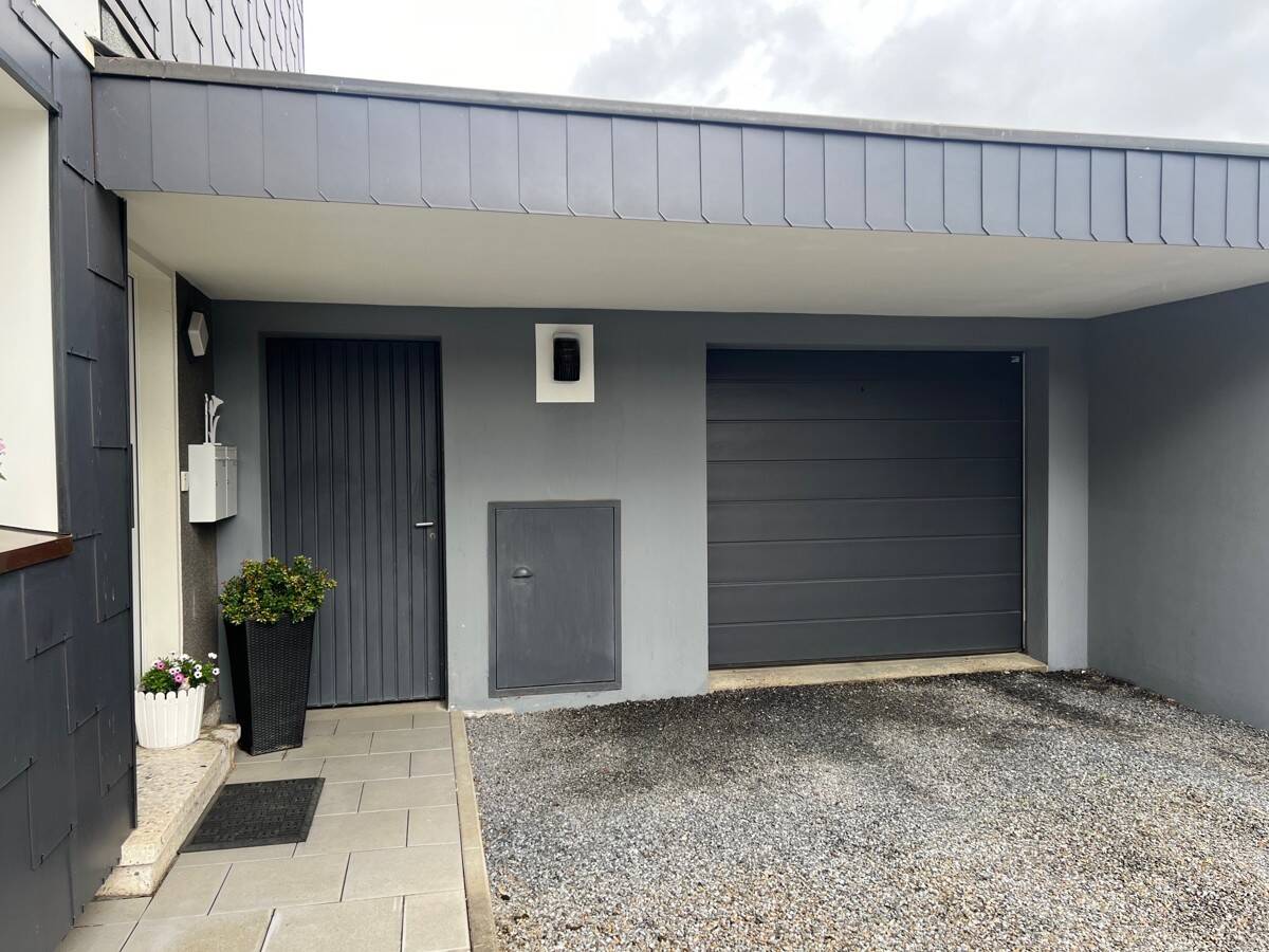 Haus – Bochum, Höntrop - Ansicht 4