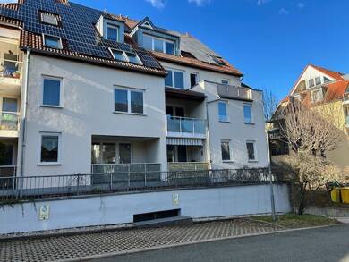 Wohnung zum Kauf als Kapitalanlage geeignet 225.000 € 2 Zimmer 63 m² Ammerbach Jena 07745
