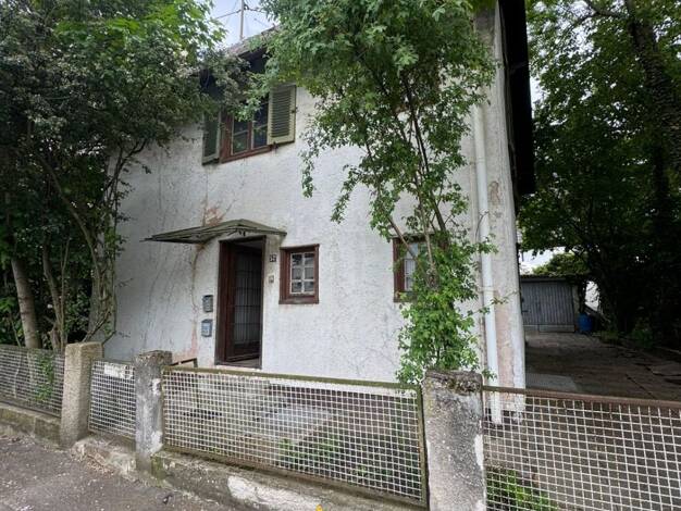 Einfamilienhaus zum Kauf 349.000 € 6 Zimmer 130 m² 240 m² Grundstück Ludwigsburg 71634
