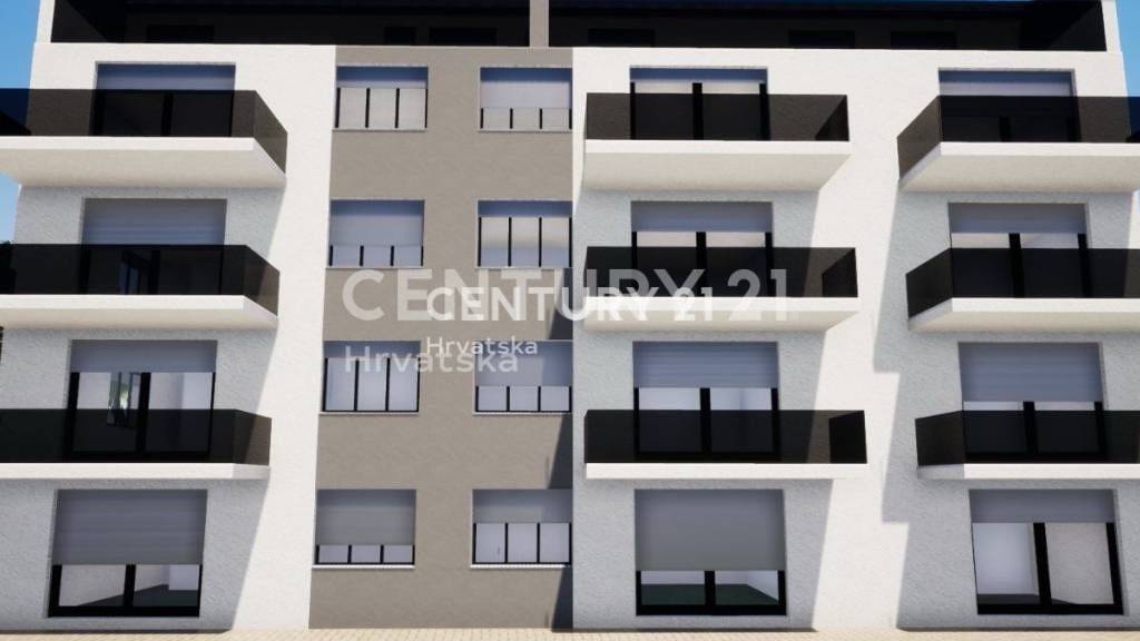 Wohnung zum Kauf 233.160 € 2 Zimmer 77 m² Tar-Vabriga