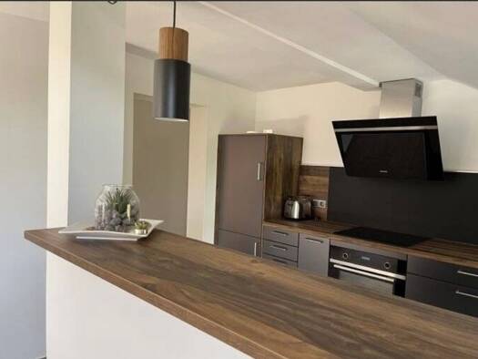 Wohnung zur Miete 1.098 € 4 Zimmer 96 m² Geschoss 2/2 frei ab 01.12.2026 An den Anlagen 10 Eschwege Eschwege 37269