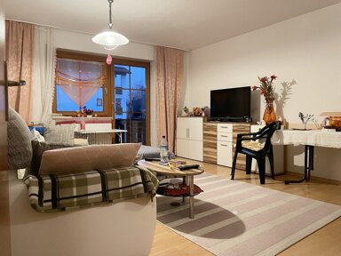 Studio zum Kauf 102.000 € 2 Zimmer 52,3 m² 2. Geschoss Griesbach Bad Griesbach i.Rottal 94086