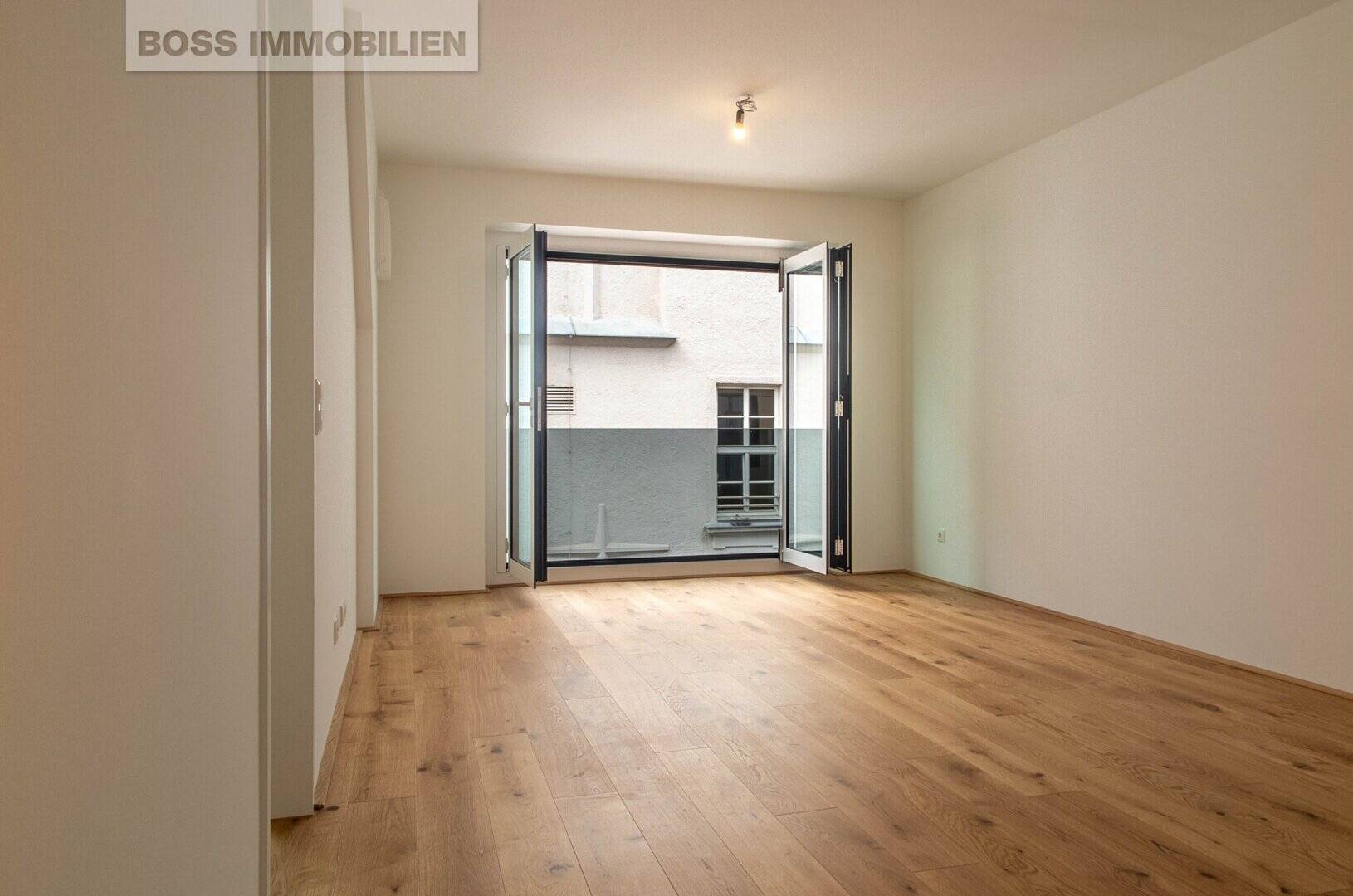 Wohnung zur Miete - Ansicht 4