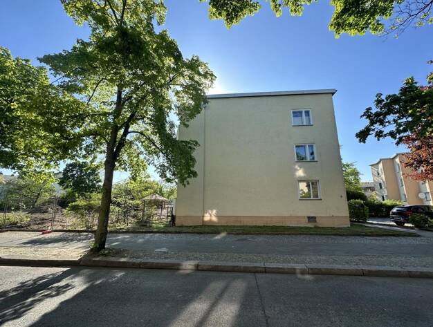 Wohnung zum Kauf provisionsfrei 197.000 € 3 Zimmer 66,8 m² 1. Geschoss Nackenheimer Weg 6 Tempelhof Berlin 12099