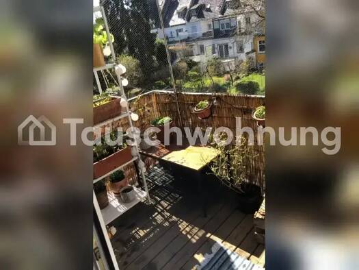 Wohnung zur Miete Tauschwohnung 1.020 € 3,5 Zimmer 76 m² 1. Geschoss Braunsfeld Köln 50933