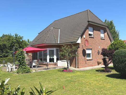 Einfamilienhaus zum Kauf 490.000 € 4 Zimmer 121 m² 774 m² Grundstück frei ab 01.08.2026 Brieselang 14656