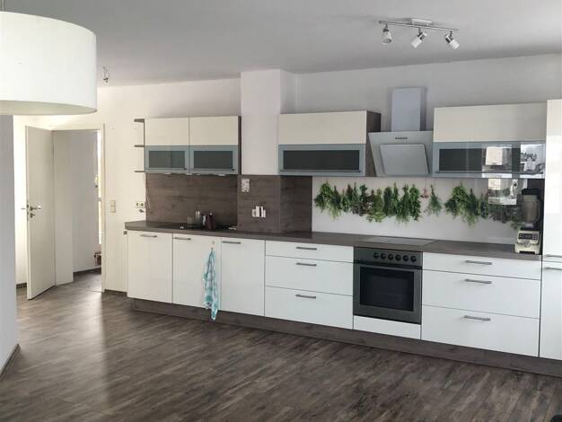 Mehrfamilienhaus zum Kauf 200.000 € 12 Zimmer 200 m² 657 m² Grundstück Bennungen Südharz 06536