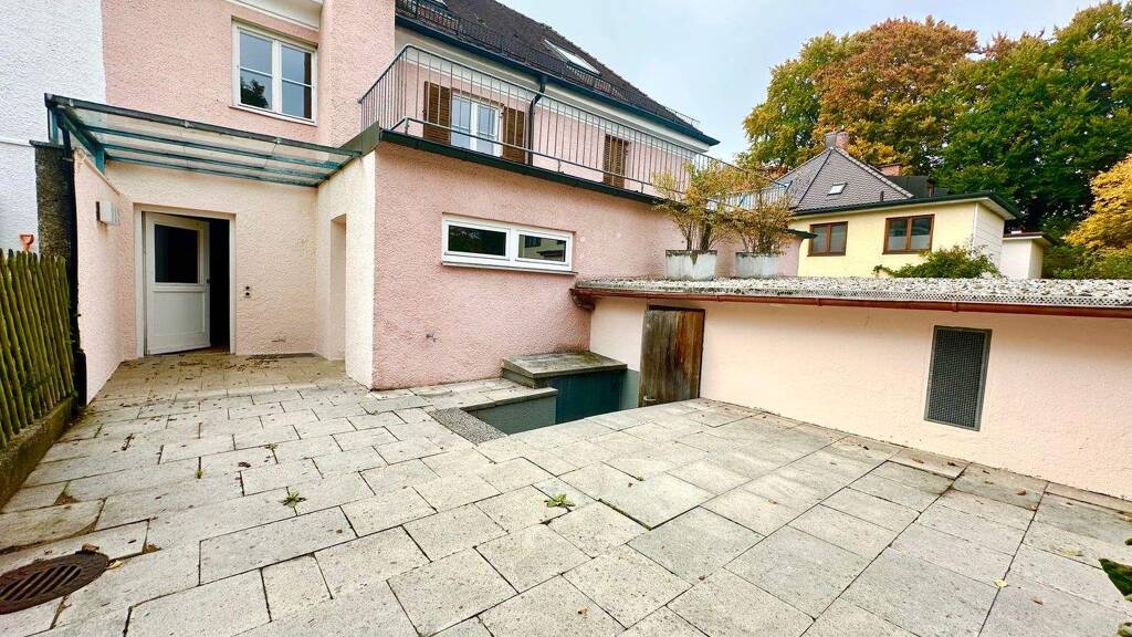Reihenendhaus zum Kauf 2.490.000 € 8 Zimmer 230 m² 426 m² Grundstück frei ab sofort Untergiesing-Harlaching München 81545