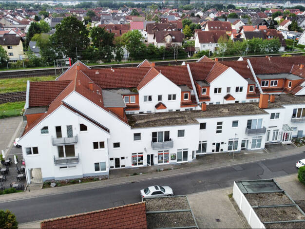 Wohnung zum Kauf - Neubau provisionsfrei 205.000 € 2,5 Zimmer 80 m² 1. Geschoss Mainaschaff 63814