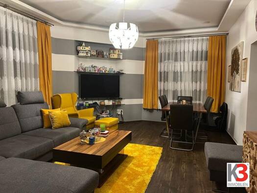 Wohnung zum Kauf 350.000 € 2 Zimmer 72 m² Salzburg Salzburg 5020