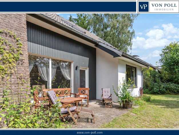 Einfamilienhaus zum Kauf 495.000 € 8 Zimmer 190 m² 1.562 m² Grundstück Hohenaverbergen Kirchlinteln 27308