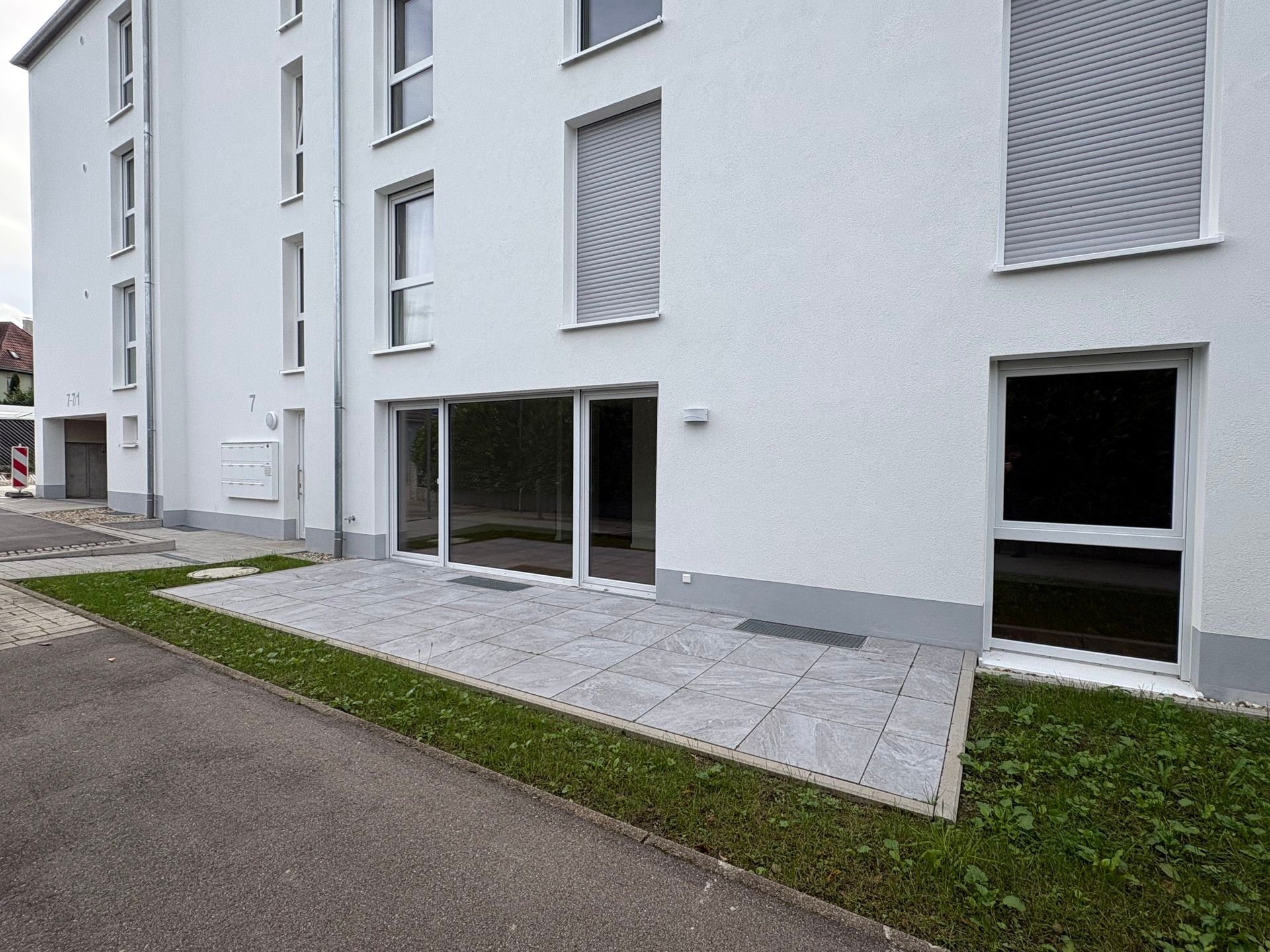 Wohnung zum Kauf 248.198 € 2 Zimmer 50,4 m²<br/>Wohnfläche Ludwigvorstadt Rastatt 76437