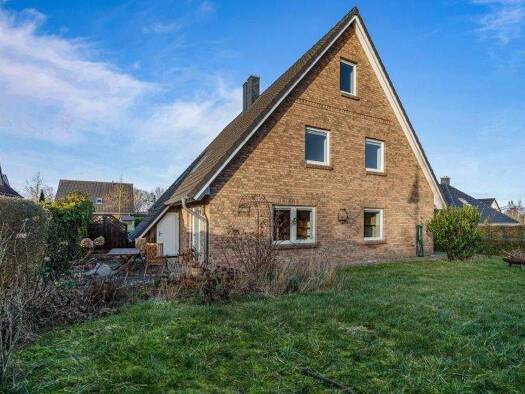 Doppelhaushälfte zum Kauf 339.000 € 4 Zimmer 105 m² 420 m² Grundstück Preetz 24211