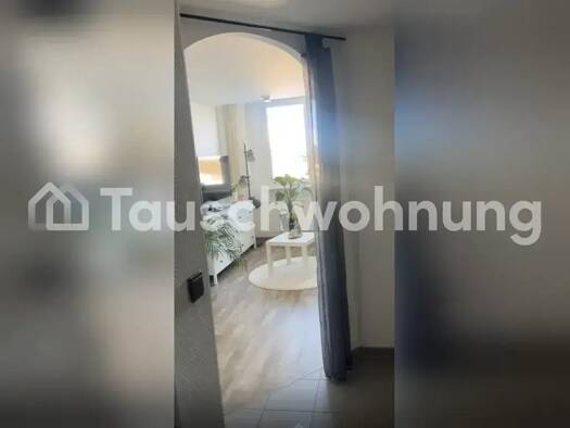 Wohnung zur Miete Tauschwohnung 320 € 2 Zimmer 46 m² 6. Geschoss Waldstadt I Potsdam 14478