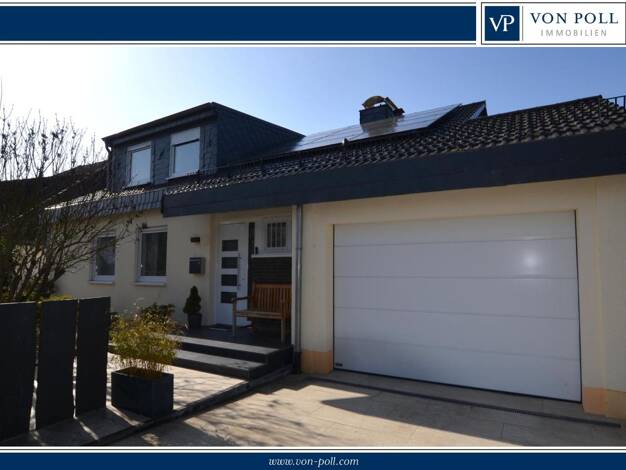 Einfamilienhaus zum Kauf 1.490.000 € 6 Zimmer 248 m² 665 m² Grundstück Schwalbach am Taunus 65824
