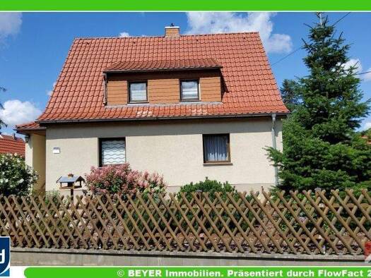 Einfamilienhaus zum Kauf provisionsfrei 379.000 € 4 Zimmer 100 m² 750 m² Grundstück Liegau-Augustusbad Liegau Augustsbad 01454