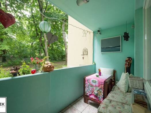 Wohnung zur Miete 1.271 € 4 Zimmer EG frei ab 01.11.2026 Meidling 1120