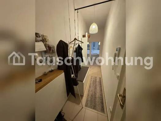 Wohnung zur Miete Tauschwohnung 870 € 2 Zimmer 57 m² Schwanthalerhöhe München 80339
