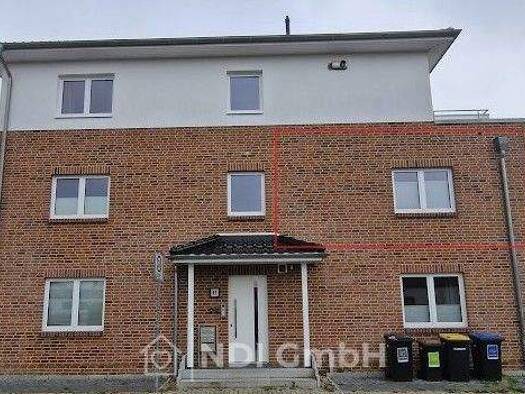 Wohnung zum Kauf 302.000 € 3 Zimmer 63 m² EG Uetersen 25436