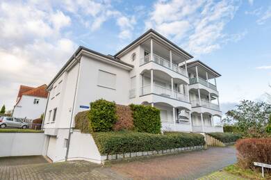 Wohnung zum Kauf 330.000 € 3 Zimmer 69,8 m² EG frei ab sofort Binz Binz 18609